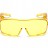 Очки стрелковые Cappture S9930ST (Anti-fog, Diopter ready)