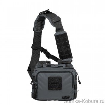 Сумка 5.11 2-Banger Bag	 