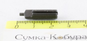 Мушка АК 
