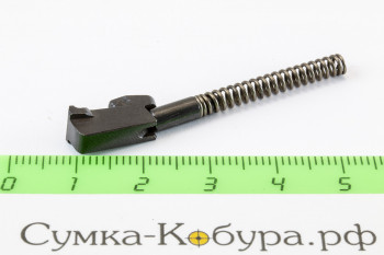 Выбрасыватель ПМ (в сборе) в сборе
