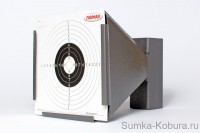 Пулеулавливатель конический (Люман)
