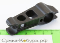 Основание мушки АКМ