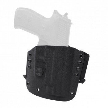 Кобура «Скат» для SIG Sauer P226 (25978) Подходит для огнестрельных, травматических и страйкбольных модификаций пистолета
