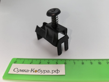 Ускоритель заряжания ППШ  Ускоритель заряжания ППШ 