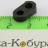 Серьга ТТ