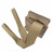 Эвакуационная стропа вер. 2 (7м) FASTCLIP MOLLE SYSTEM
