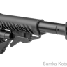 Приклад телескопический складной для ВЕПРЬ FAB-Defense M4-VEPR FK