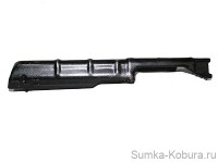Крышка ствольной коробки СВД (Тигр)