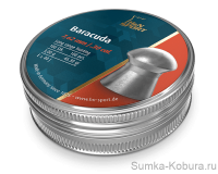 H&N Baracuda 7,62 мм 3 гр (100 шт.)