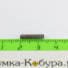 Пружина остова затвора СКС