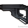 Складной приклад для САЙГА/AK-74M/АК-100-ые серии FAB-Defense UAS-SAIGA