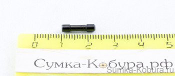Ось скобы спусковой ПМ 82691 (оригинал) Ось скобы спусковой ПМ