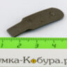 Пружина прицельной планки СКС