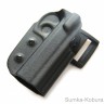 Кобура пластиковая для CZ 75 SP-01 Shadow (24925)