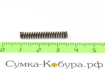 Пружина выбрасывателя ПМ 82640 (оригинал) 