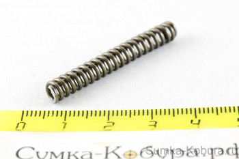 Пружина спусковой скобы ПМ 82660 (оригинал) 