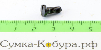 Винт скобы Наган Винт скобы Наган