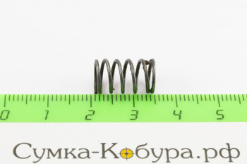 Пружина спусковая СКС Пружина спусковая