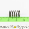 Пружина спусковая СКС