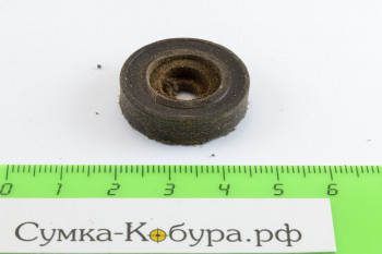 Манжета поршня (цельная) (кожа) МР-53, МР-60\61, МР-512 Манжета поршня (кожа) МР-512