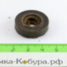 Манжета поршня (цельная) (кожа) МР-53, МР-60\61, МР-512