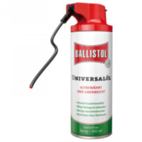 Масло оружейное "Ballistol" 350 ml Vario-Flex