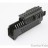 Полимерное цевье с системой четырех планок (Quad-Rail) для АК FAB-Defense