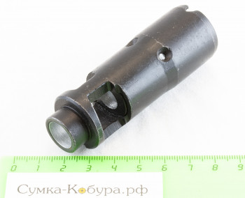 ДТК АК-74 (шайба) на Сайгу (7,62) Новый