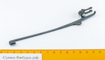 Рычаг блокировки (в сборе) МР-512 (52536) В сборе
