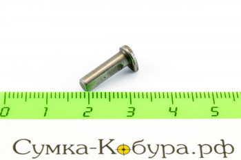 Чека ударника СКС старого образца
