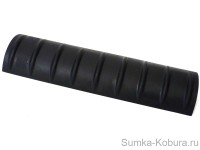 Резиновая защита на планку Пикатинни FAB-Defense RC
