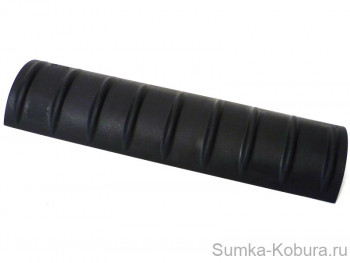 Резиновая защита на планку Пикатинни FAB-Defense RC 