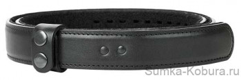 Комплект ремней IPSC кожаный (40 мм.) Комплект ремней IPSC для стрелков шириной 40 мм