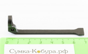 Рычаг спуска СКС Рычаг спуска СКС