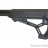 Приклад телескопический складной для САЙГА/AK-74M/АК-100-ые серии FAB-Defense C-SAIGA