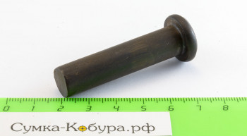 Шток (утяжелитель) (короткий) МР-512 Шток (утяжелитель) (короткий) МР-512