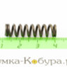 Пружина рычага СКС
