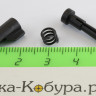 Кнопка магазина ТТ в сборе