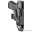 Кобура скрытого ношения FAB-Defense Covert G9 (пластиковая)