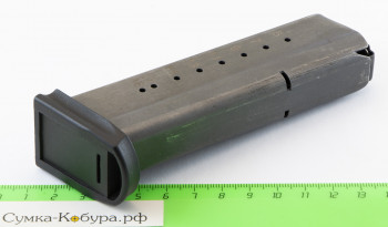 Магазин МР-446 Викинг (18 мест) (53905) пластиковая крышка (18 мест)