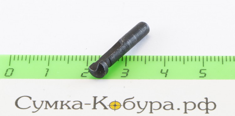 Ударник мр 654 старого образца