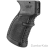 Рукоятка прорезиненная FAB-Defense для AK47/74/Сайга