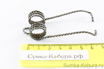 Пружина боевая АК, АКМ, АК-74 Пружина боевая АК