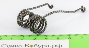 Пружина боевая СВД (ТИГР) Пружина боевая ТИГР