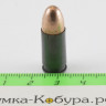 Учебный патрон 9х19 (Luger)