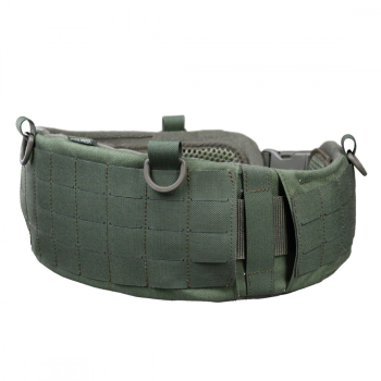 Бандаж Stich Profi тактический (MOLLE- минус) (версия №2) 1000 мм. Тактический пояс STICH BELT MOLLE- минус