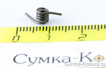 Пружина скобы ПСМ 