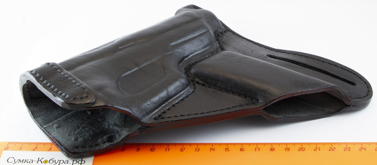 Кобура Хольстер ТТ поясная (модель ЕМ)