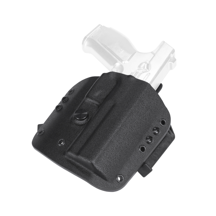 Кобура Stich Profi "Скат" для МПЛ (чёрный)