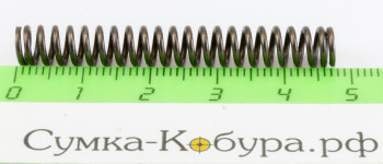Пружина боевая ПСМ (46801) Пружина боевая ПСМ